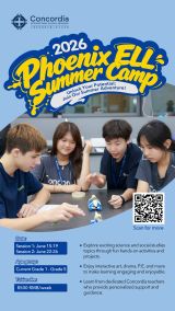 2026 Phoenix ELL Summer Camp