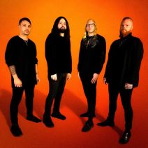 Born of Osiris (US), ANNALYNN (TH), Dehumanizing Itatrain Worship