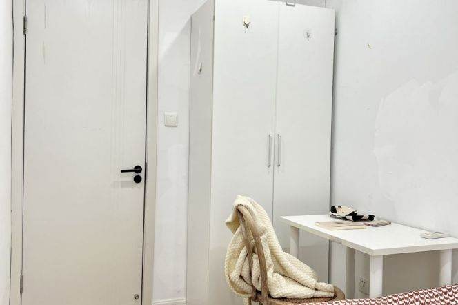 Cozy room near West Nanjing rd, budget friendly, close to SISU, available now