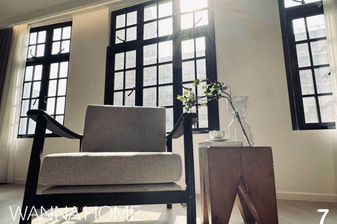 Quiet&Tidy Historical Building/Line 10/12 MT/Suzhou Creek/Stairs/Large Storages/Heater/Cozy1br