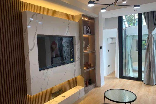 Brand-new 1br/2lr @guilin rd sta 5.9k