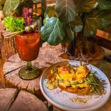 Women's Day Brunch & All-Female DJ Takeover