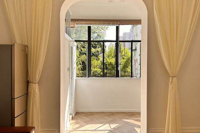 Bright 1Br @L9 Dapuqiao station