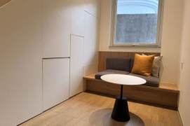 1Studio near line 3 and convenient to Dong'hua Uni can long and short lease