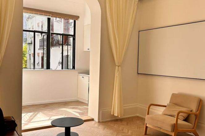 Bright 1Br @L9 Dapuqiao station