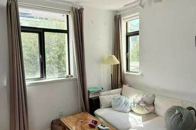 Jiaotong University Station 2Br Line10/11