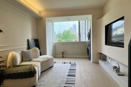 Impressive 1BR Apt + elevator | Jiao Tong Univer.L10&11 | LOFT 8.8K