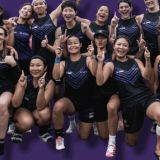 Her in Motion: The Power of Becoming