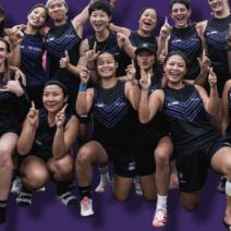 Her in Motion: The Power of Becoming