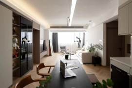 3 Brs, 2 Baths with Floor Heating/Central ac/Oven, 140 sqm @ South Shaaxi metro L10