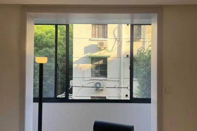  bright decent 1br Nr xujiahui M1/9/11