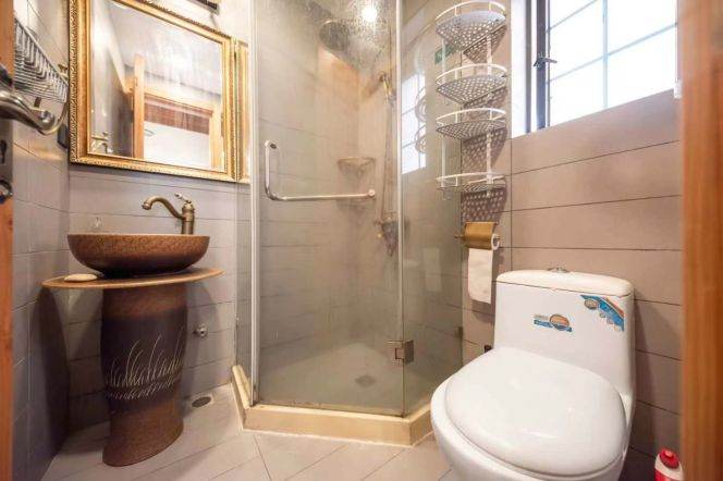 Typical lane 1Br @ L2/3/4 Zhongshan park 