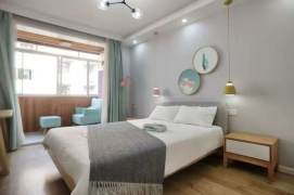 Cozy 1br @shanghai stadium sta 5.3k