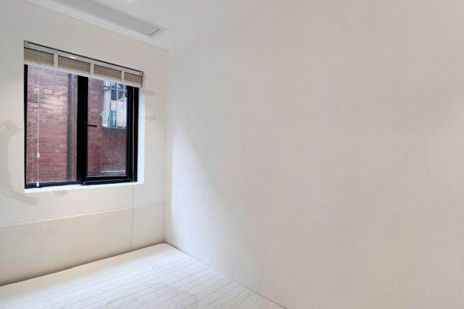 M. Fuxing Lu Nice Apt. Good layout