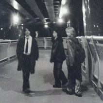 City Flanker, ABYSM, line in