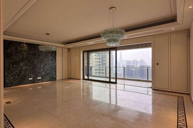 4BR 4BTH w/ Floor Heating nr QuFu RD M8/12
