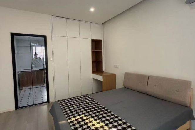 zhongshan park Brand new 1BR@L2/3/4