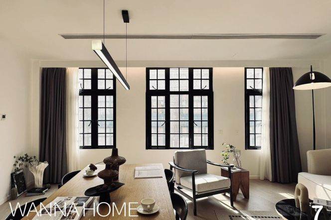 Quiet&Tidy Historical Building/Line 10/12 MT/Suzhou Creek/Stairs/Large Storages/Heater/Cozy1br