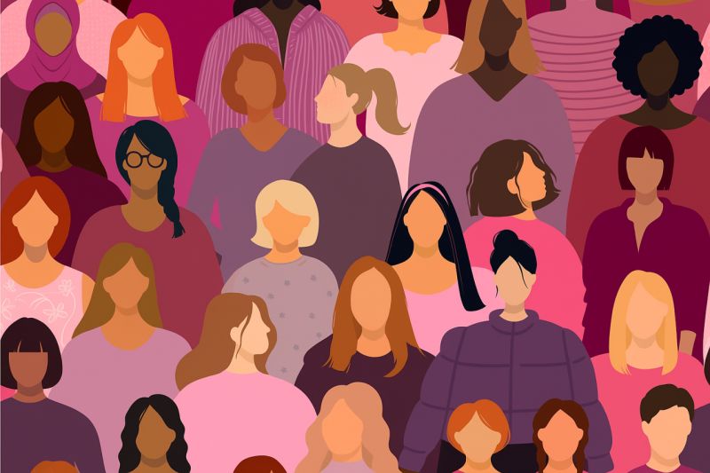 Give to Gain: Supporting Women Through Change, Growth and Transition - Practical Ways to Empower Women at Work