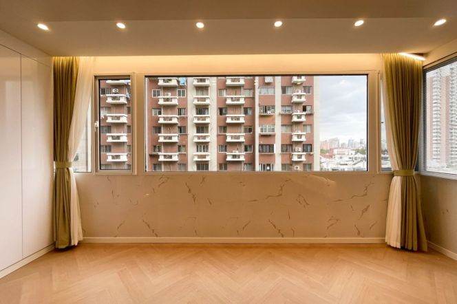 Elevator 1br-Zhongshan West Road-6 minutes to Lines 2/3/4-Zhongshan Park