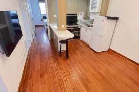 Nice modern two bedrooms near iapm 