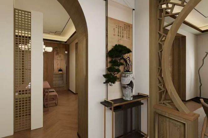 3-story lane house nr West NanJing RD M2/12/13