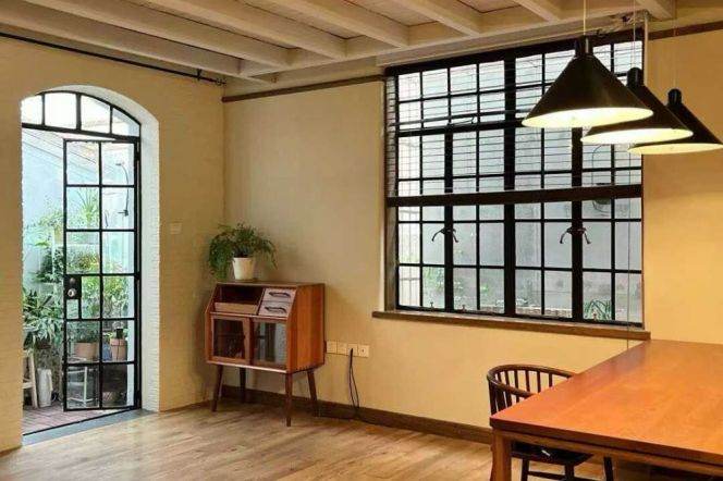 Wukang Rd 1Br+Cloakroom+Sunnyroom Line10/11