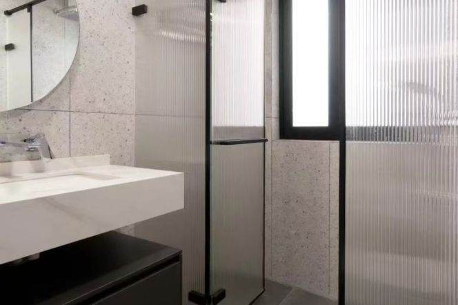 3 Brs, 2 Baths with Floor Heating/Central ac/Oven, 140 sqm @ South Shaaxi metro L10