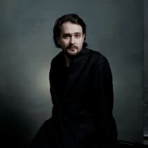 Alexander Kashpurin: Liszt Competition Gold Medal Recital