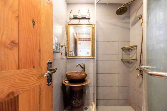 Typical lane 1Br @ L2/3/4 Zhongshan park 