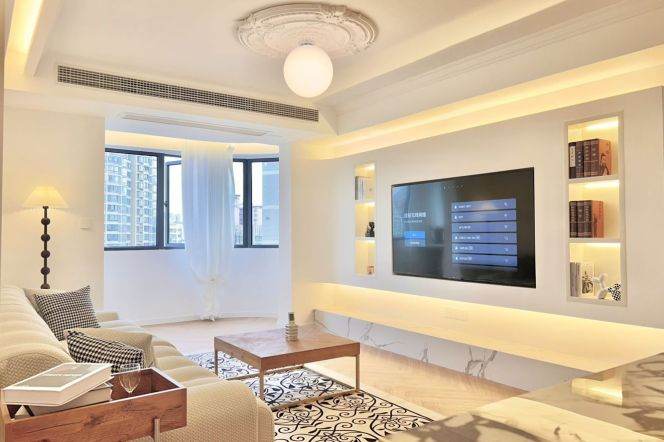 Elevator 3br-Wuning South Road-2 minutes to Wuning Road, Lines 13/14