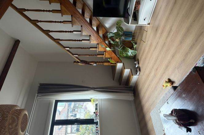 Cozy apartment in the heart of Shanghai 