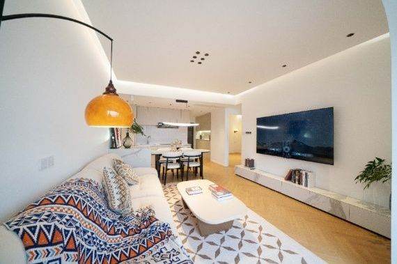 Jing'an Temple Station Elevator 2Br Line2/7/14