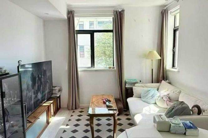 Jiaotong University Station 2Br Line10/11