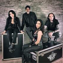 Secret Rule (IT), Syren 