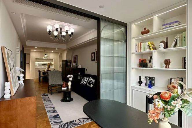 Jiangning Rd,2br 2bt 120sqm,Large storage space,good location