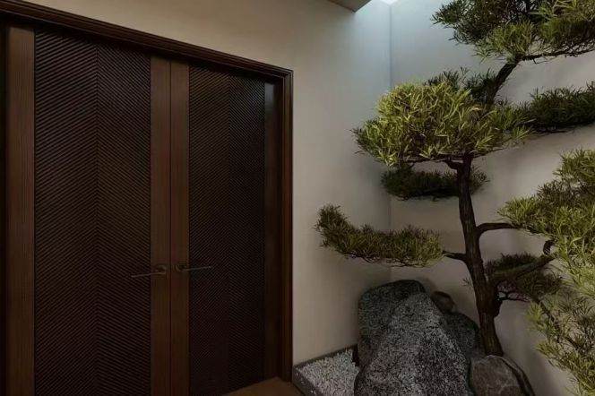 3-story lane house nr West NanJing RD M2/12/13