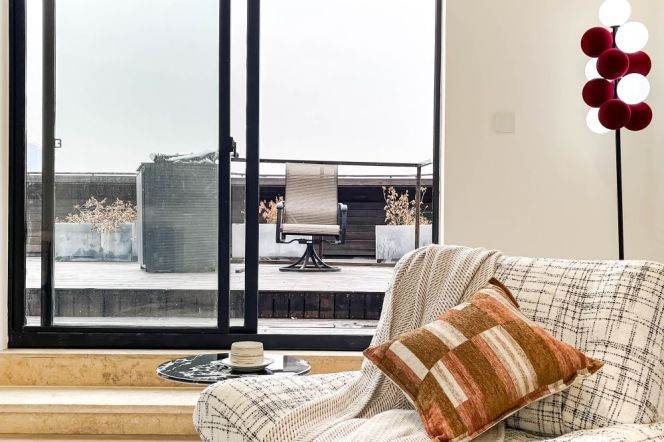 Elevator 3br-Changning Road-12 minutes to Line 2/11-Jiangsu Road