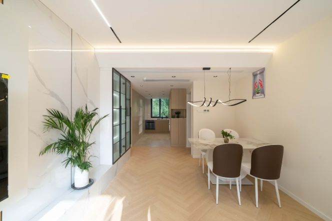 WuKang Rd. Nice&Comfy 2BR Outdoor Balcony Good Environment 