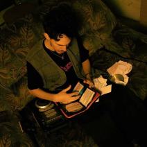 Heim Invites: Simo Cell 