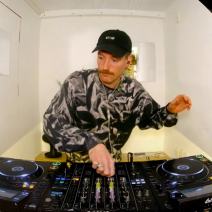 Dozo - Back From The Underground