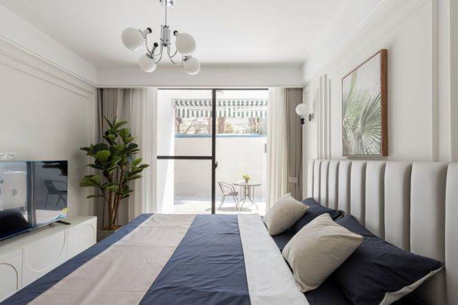 Beautiful 3br with Garden @Line 1/10/12 South Shanxi Road St.