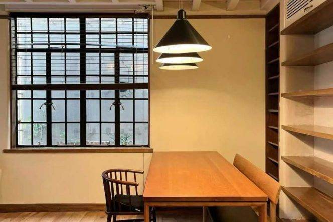 Wukang Rd 1Br+Cloakroom+Sunnyroom Line10/11