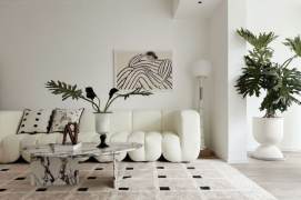 2Balconies, 2Br 2Ba 138Sqm, L3/4/10 Hongqiao rd. 