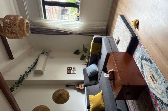 Cozy apartment in the heart of Shanghai 