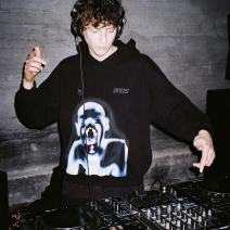 byyb radio x Carhartt WIP: Audio Archives  