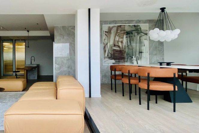 2+1BR 2BTH w/ floor heating nr XuJiaHui M1/9/11