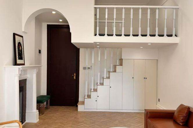 Bright 1Br @L9 Dapuqiao station