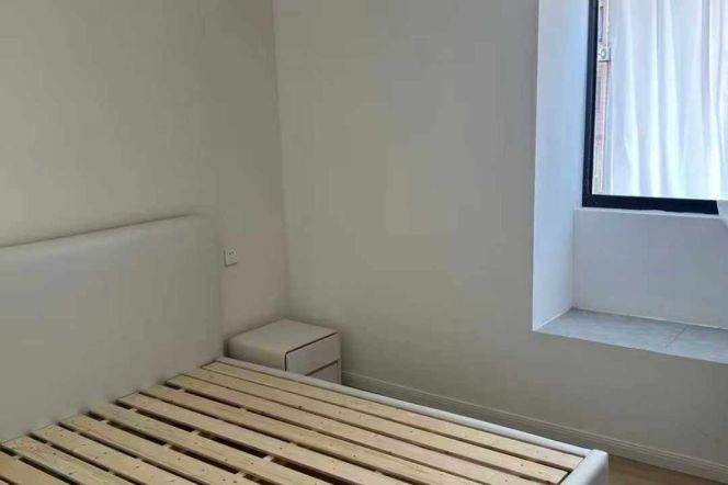 Wuding Rd Station Elevator 2Br Line14