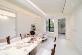 Elevator 3BR-Fudan University-4-minute ride to Line 18-Shanghai University of Finance and Economics